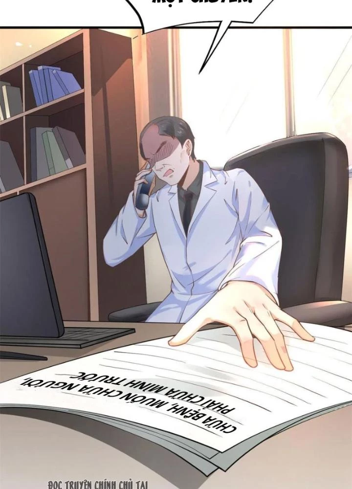 Khi Bác Sĩ Mở Hack Chapter 47 - Trang 2