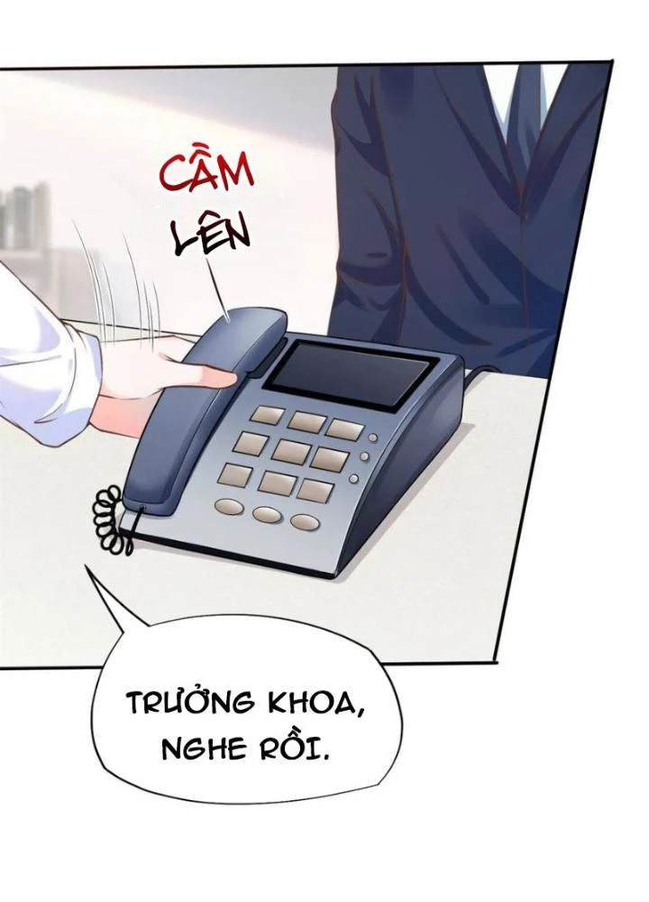 Khi Bác Sĩ Mở Hack Chapter 47 - Trang 2