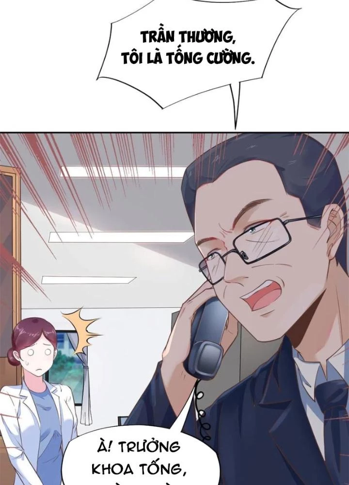 Khi Bác Sĩ Mở Hack Chapter 47 - Trang 2