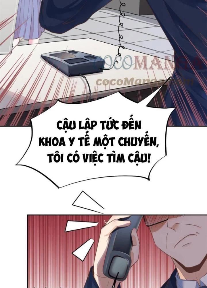 Khi Bác Sĩ Mở Hack Chapter 47 - Trang 2