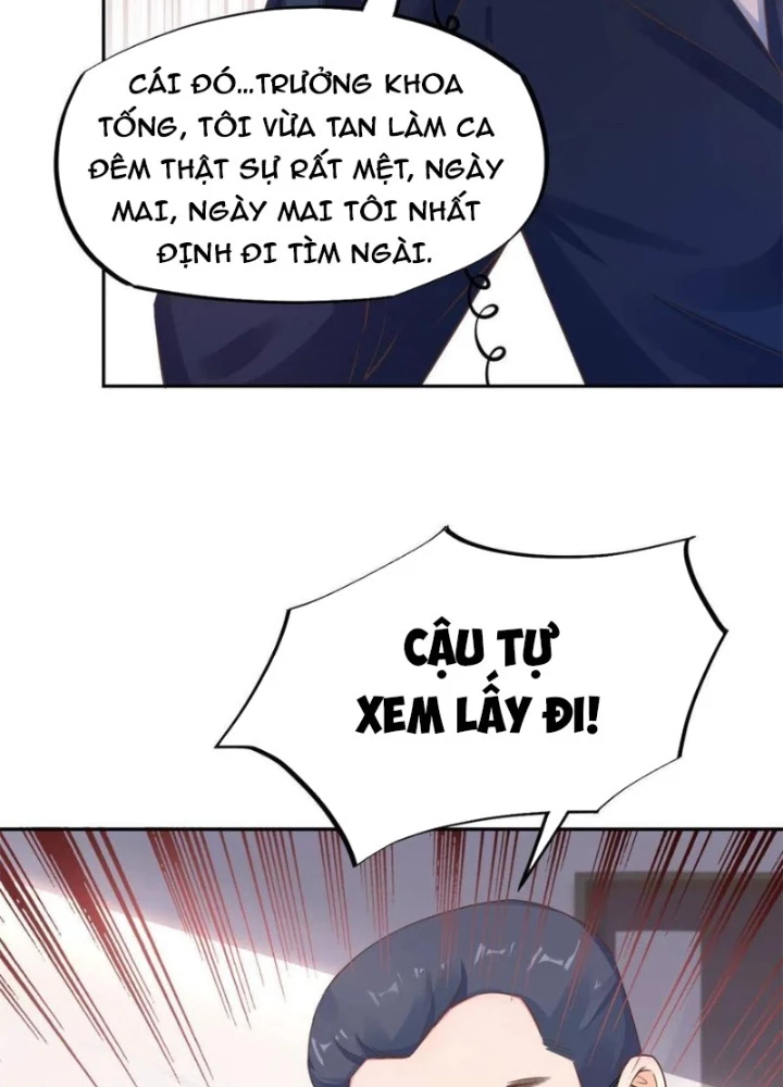 Khi Bác Sĩ Mở Hack Chapter 47 - Trang 2