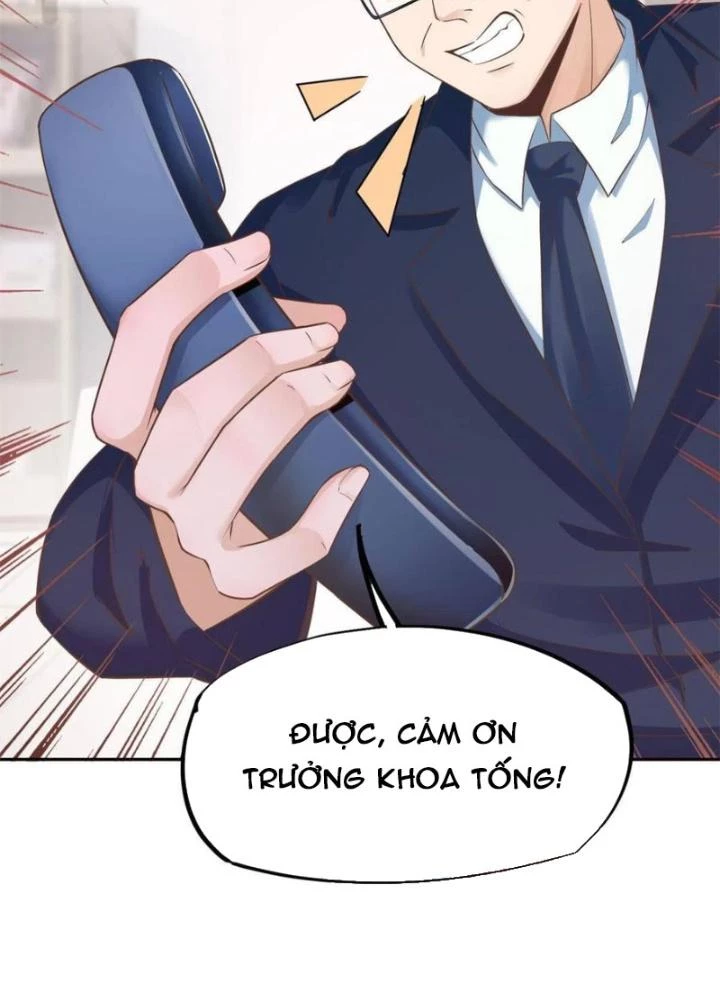 Khi Bác Sĩ Mở Hack Chapter 47 - Trang 2