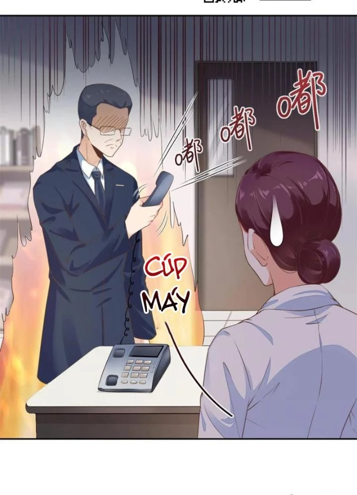 Khi Bác Sĩ Mở Hack Chapter 47 - Trang 2