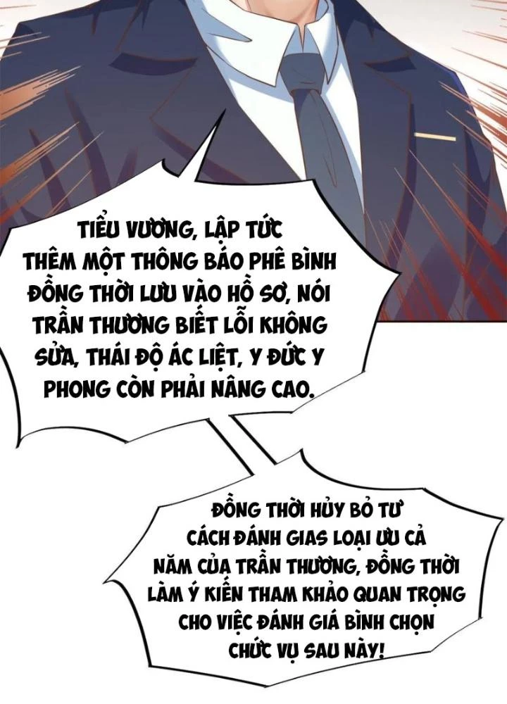 Khi Bác Sĩ Mở Hack Chapter 47 - Trang 2