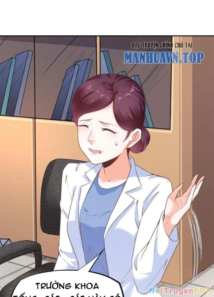 Khi Bác Sĩ Mở Hack Chapter 47 - Trang 2