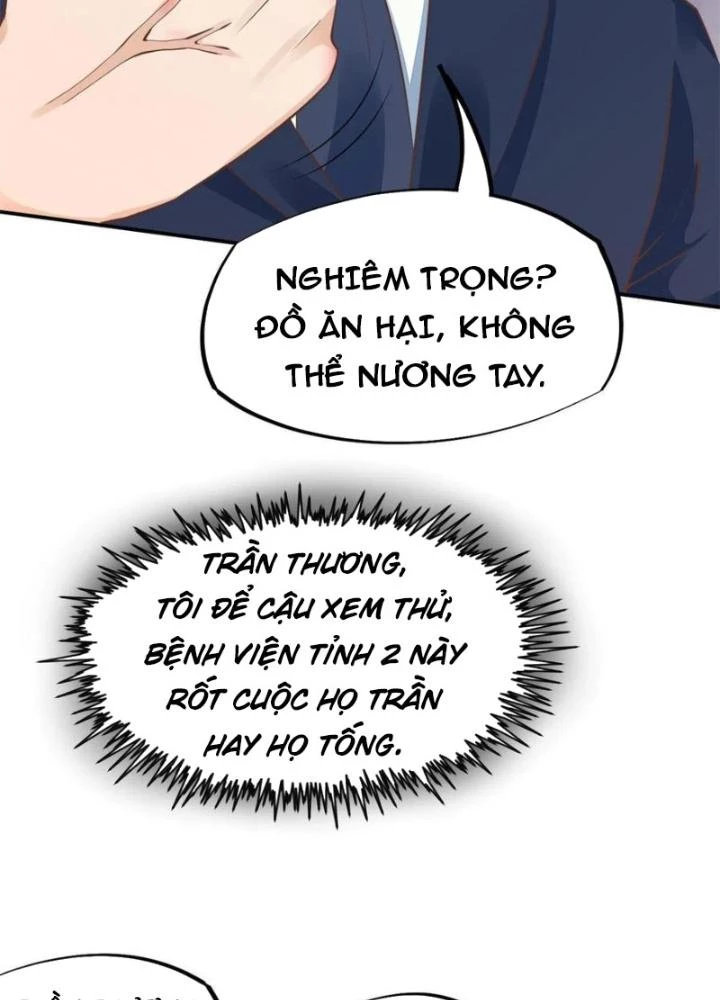 Khi Bác Sĩ Mở Hack Chapter 47 - Trang 2