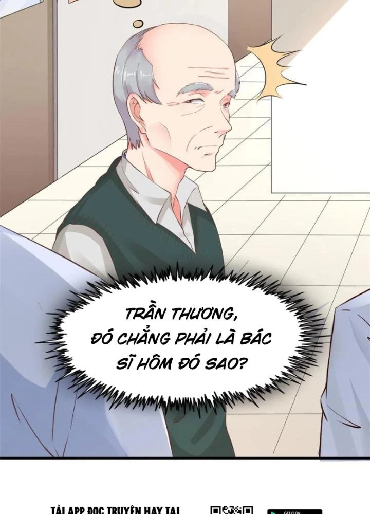 Khi Bác Sĩ Mở Hack Chapter 47 - Trang 2