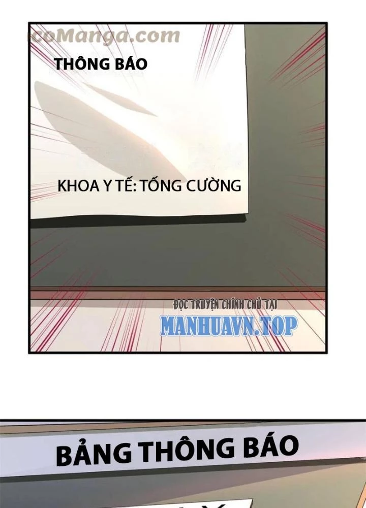 Khi Bác Sĩ Mở Hack Chapter 47 - Trang 2