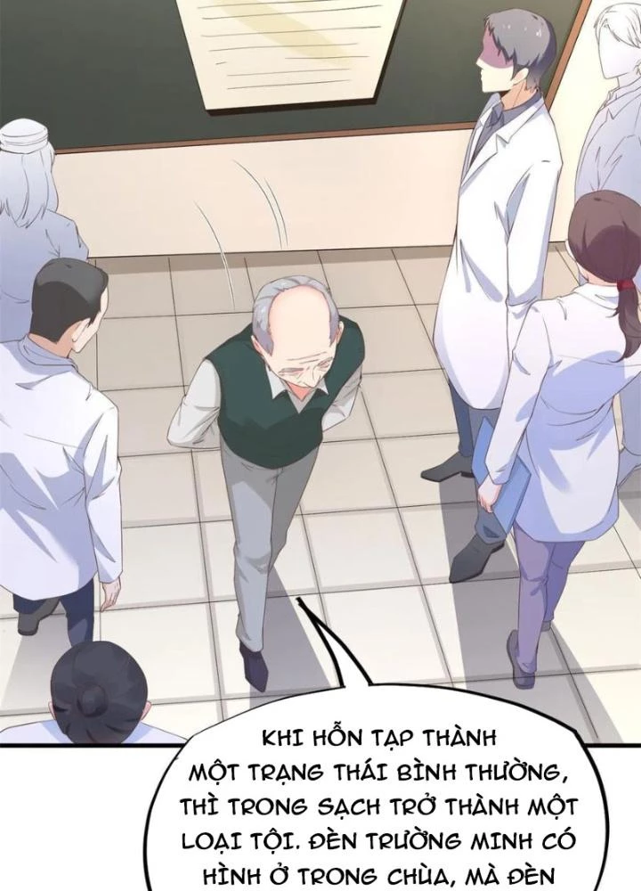 Khi Bác Sĩ Mở Hack Chapter 47 - Trang 2