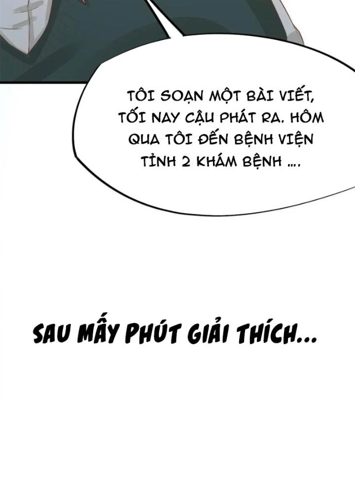 Khi Bác Sĩ Mở Hack Chapter 47 - Trang 2