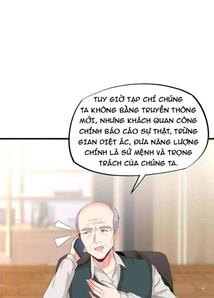 Khi Bác Sĩ Mở Hack Chapter 47 - Trang 2