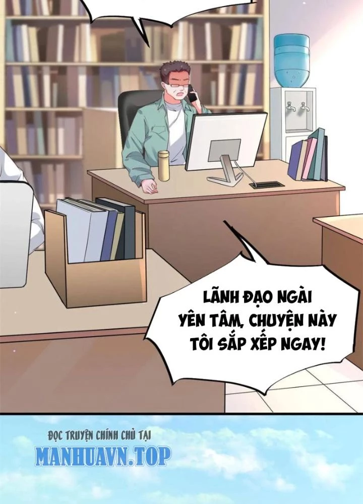Khi Bác Sĩ Mở Hack Chapter 47 - Trang 2