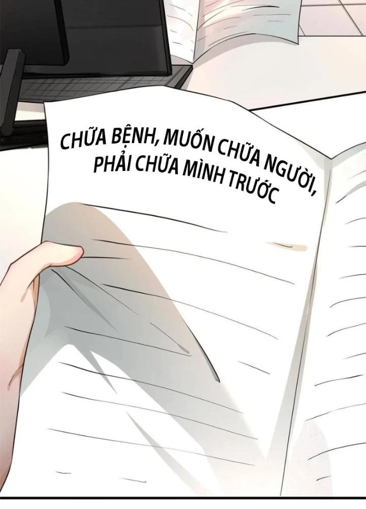 Khi Bác Sĩ Mở Hack Chapter 47 - Trang 2