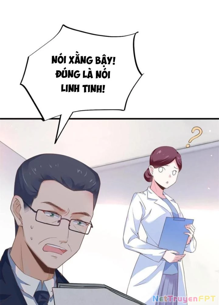 Khi Bác Sĩ Mở Hack Chapter 47 - Trang 2