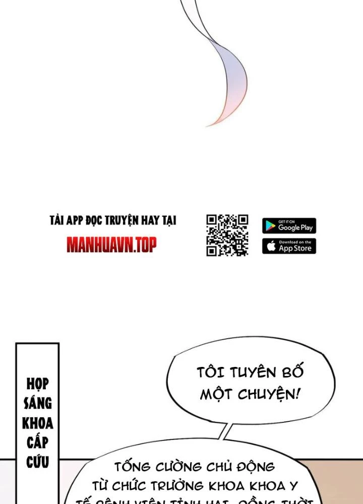 Khi Bác Sĩ Mở Hack Chapter 48 - Trang 2