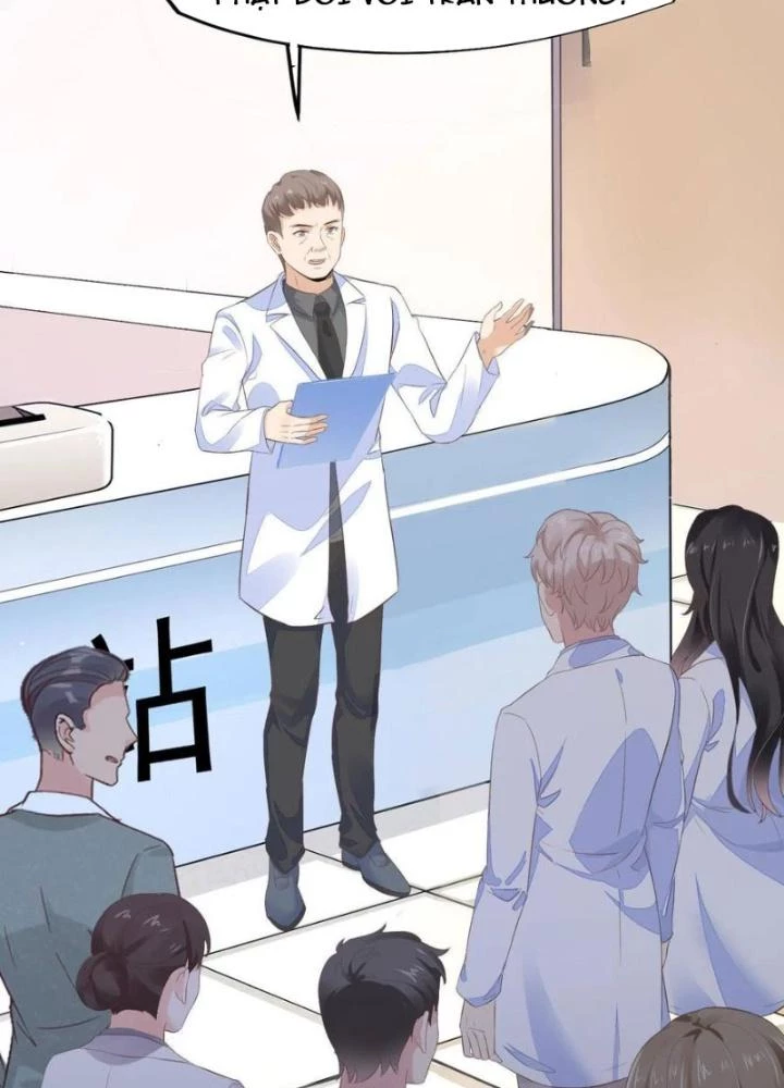 Khi Bác Sĩ Mở Hack Chapter 48 - Trang 2