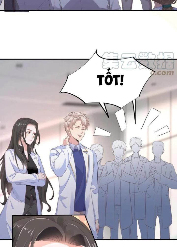 Khi Bác Sĩ Mở Hack Chapter 48 - Trang 2