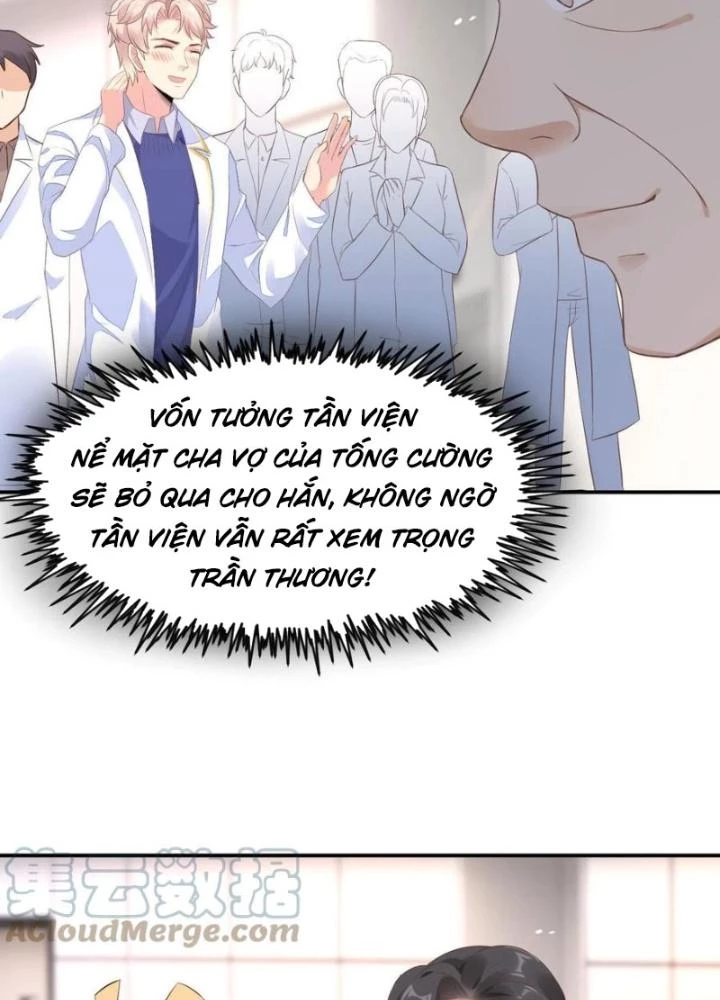 Khi Bác Sĩ Mở Hack Chapter 48 - Trang 2
