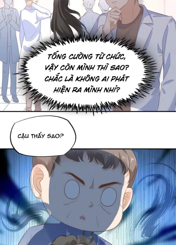 Khi Bác Sĩ Mở Hack Chapter 48 - Trang 2