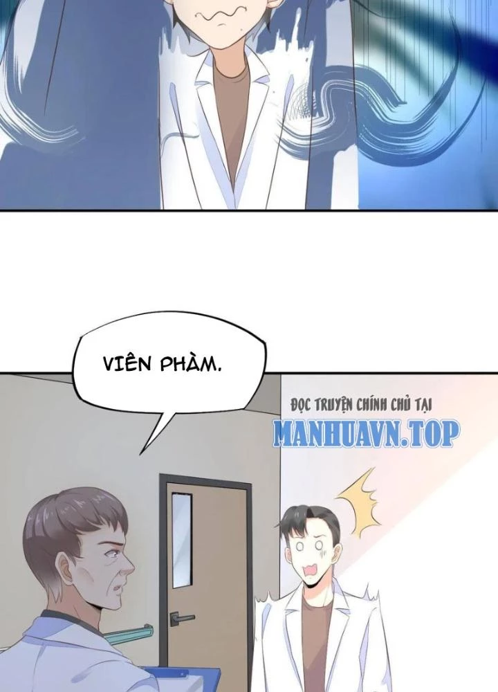 Khi Bác Sĩ Mở Hack Chapter 48 - Trang 2
