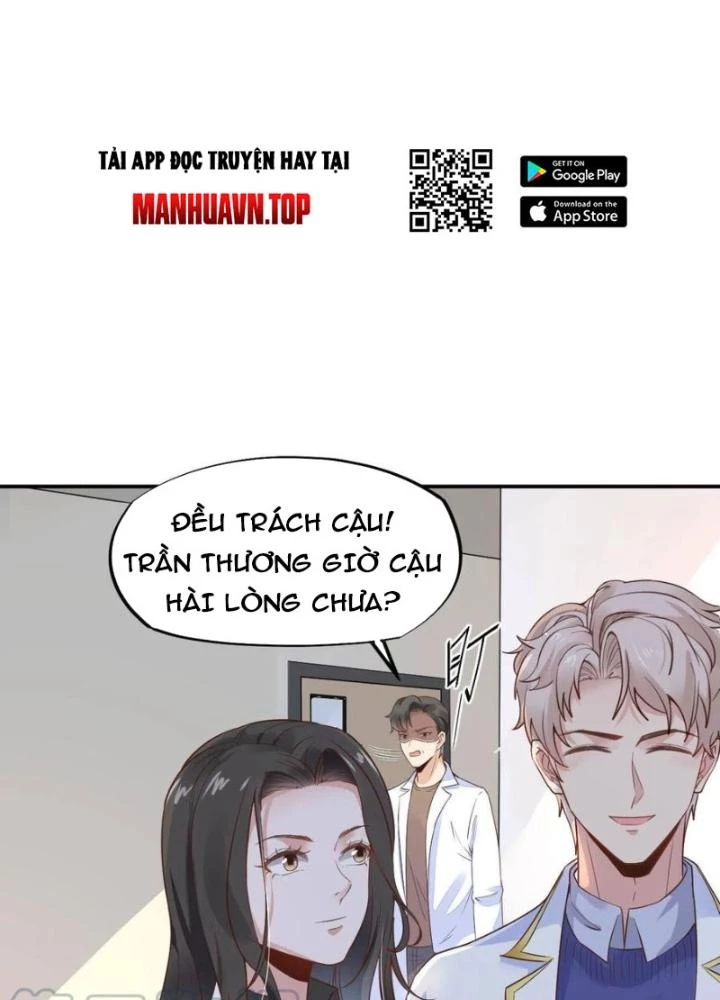 Khi Bác Sĩ Mở Hack Chapter 48 - Trang 2