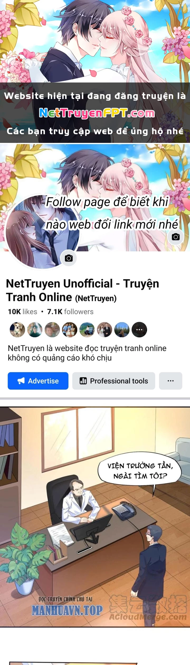 Khi Bác Sĩ Mở Hack Chapter 48 - Trang 2