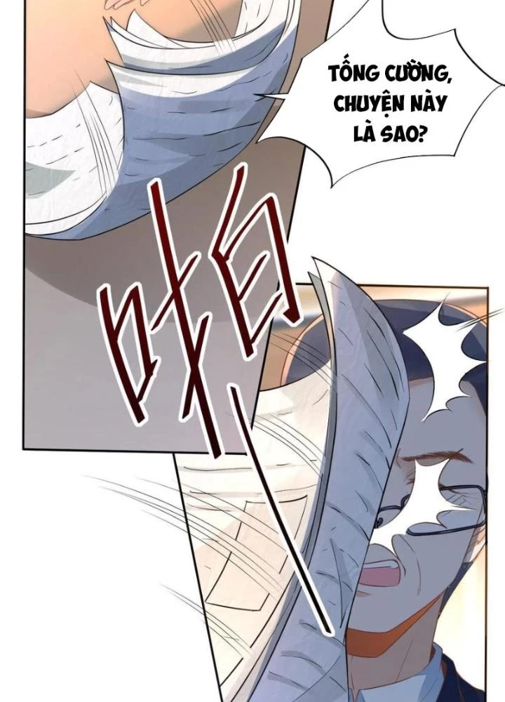 Khi Bác Sĩ Mở Hack Chapter 48 - Trang 2