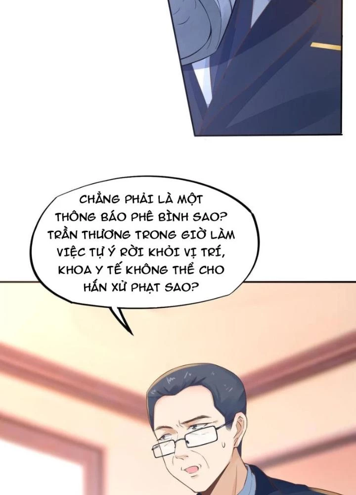 Khi Bác Sĩ Mở Hack Chapter 48 - Trang 2