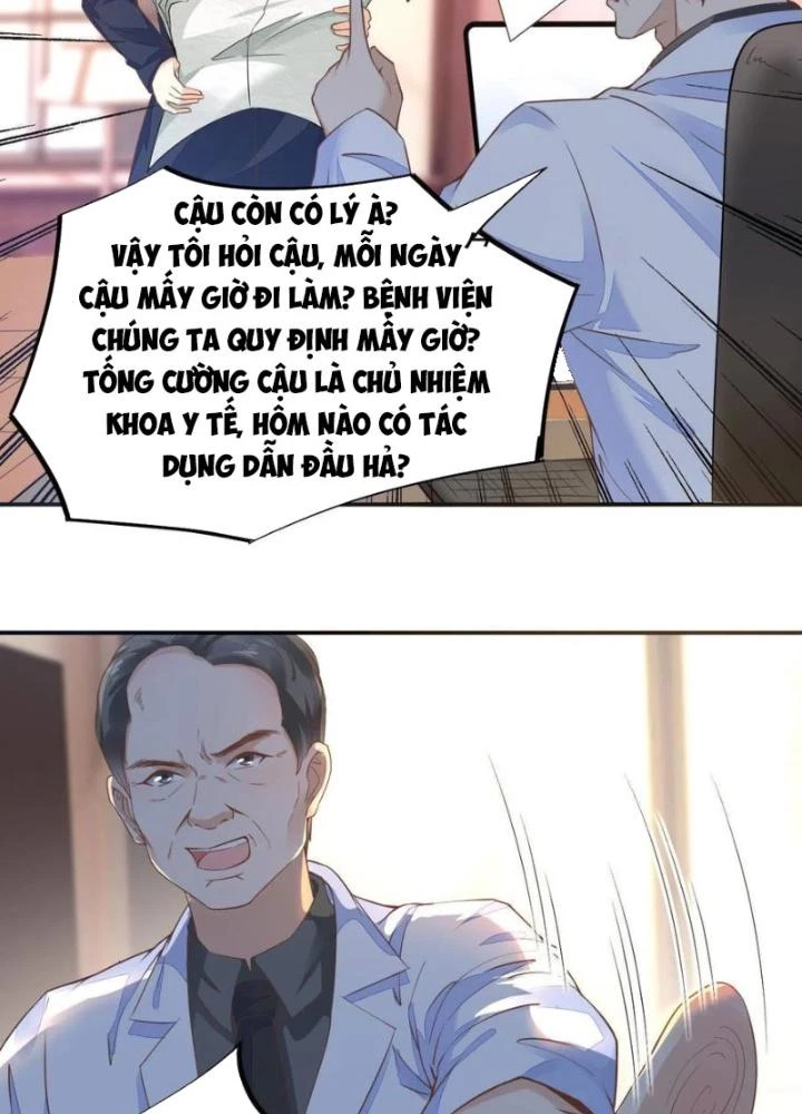 Khi Bác Sĩ Mở Hack Chapter 48 - Trang 2