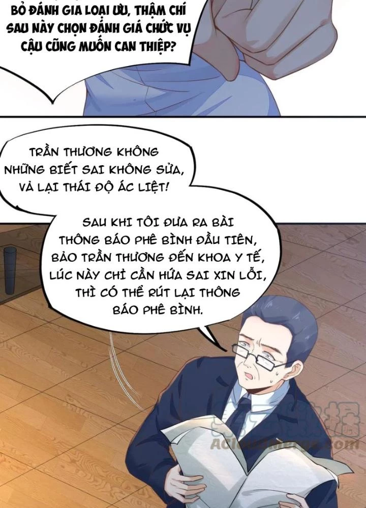 Khi Bác Sĩ Mở Hack Chapter 48 - Trang 2