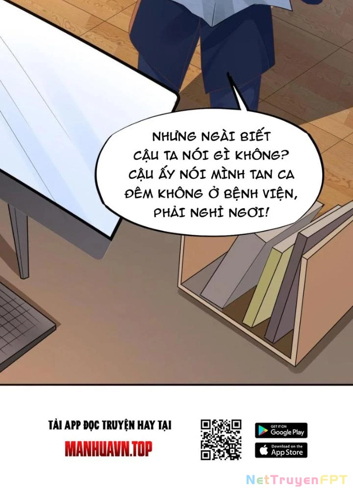 Khi Bác Sĩ Mở Hack Chapter 48 - Trang 2