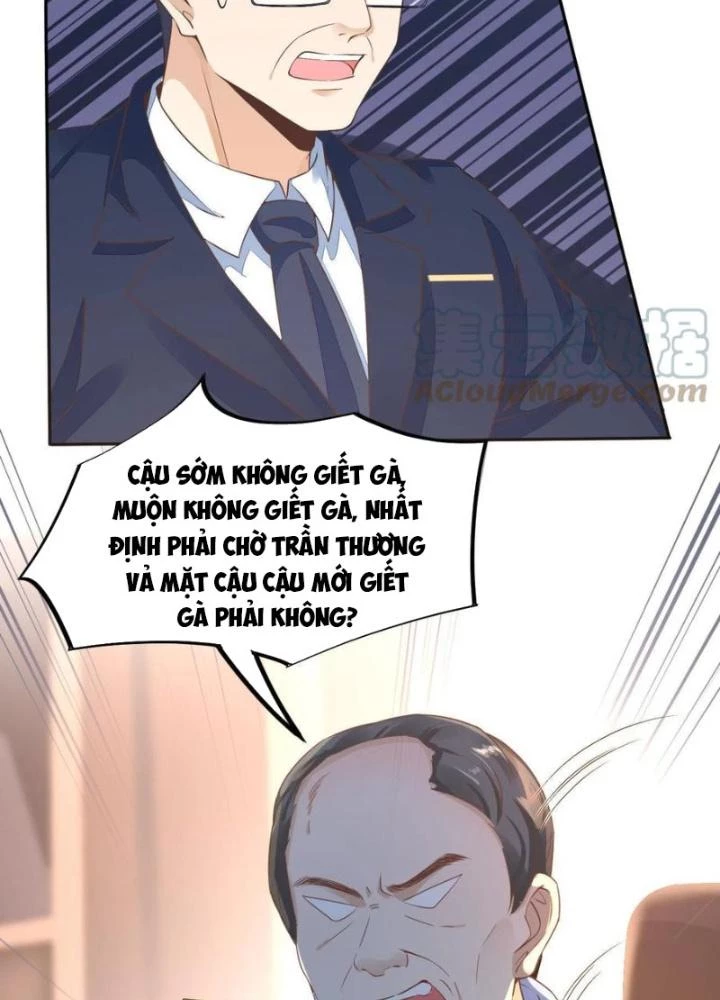 Khi Bác Sĩ Mở Hack Chapter 48 - Trang 2