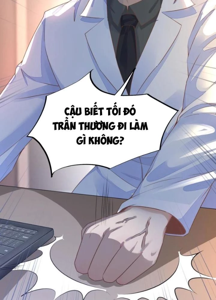 Khi Bác Sĩ Mở Hack Chapter 48 - Trang 2