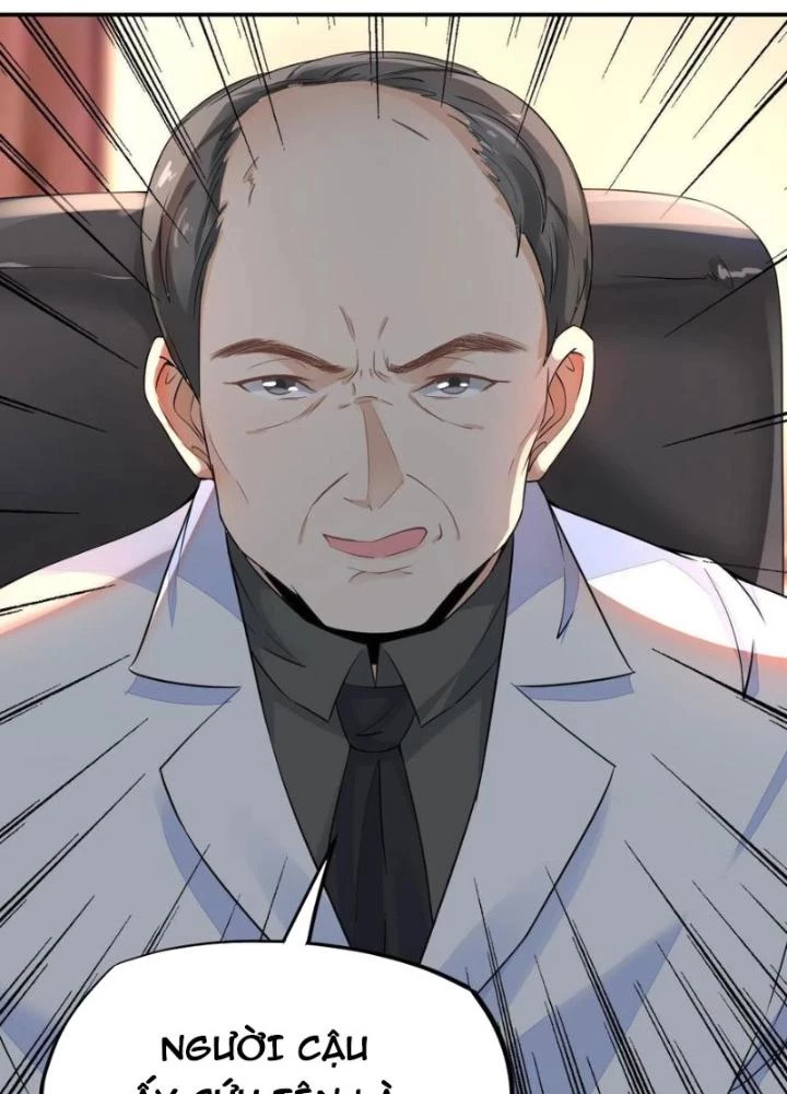 Khi Bác Sĩ Mở Hack Chapter 48 - Trang 2