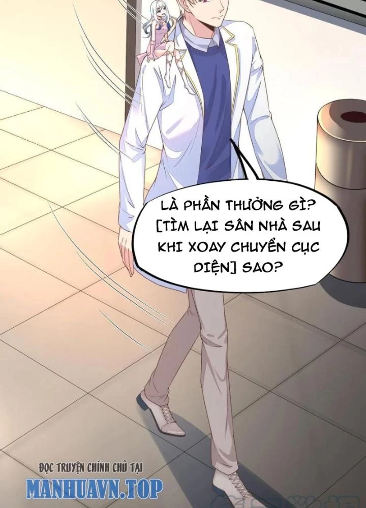 Khi Bác Sĩ Mở Hack Chapter 48 - Trang 2