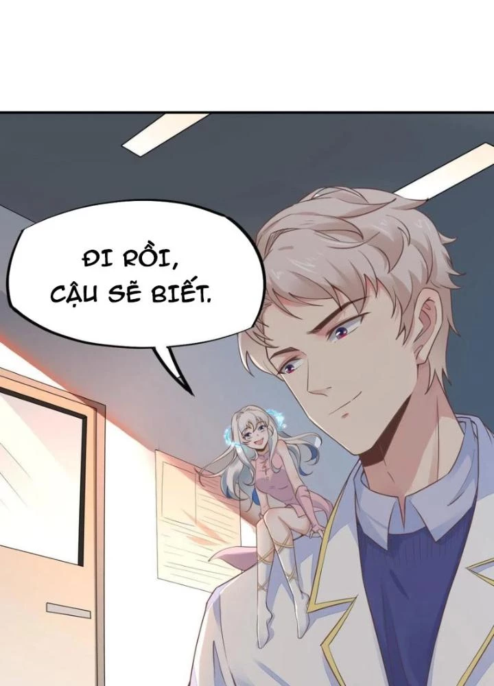 Khi Bác Sĩ Mở Hack Chapter 48 - Trang 2