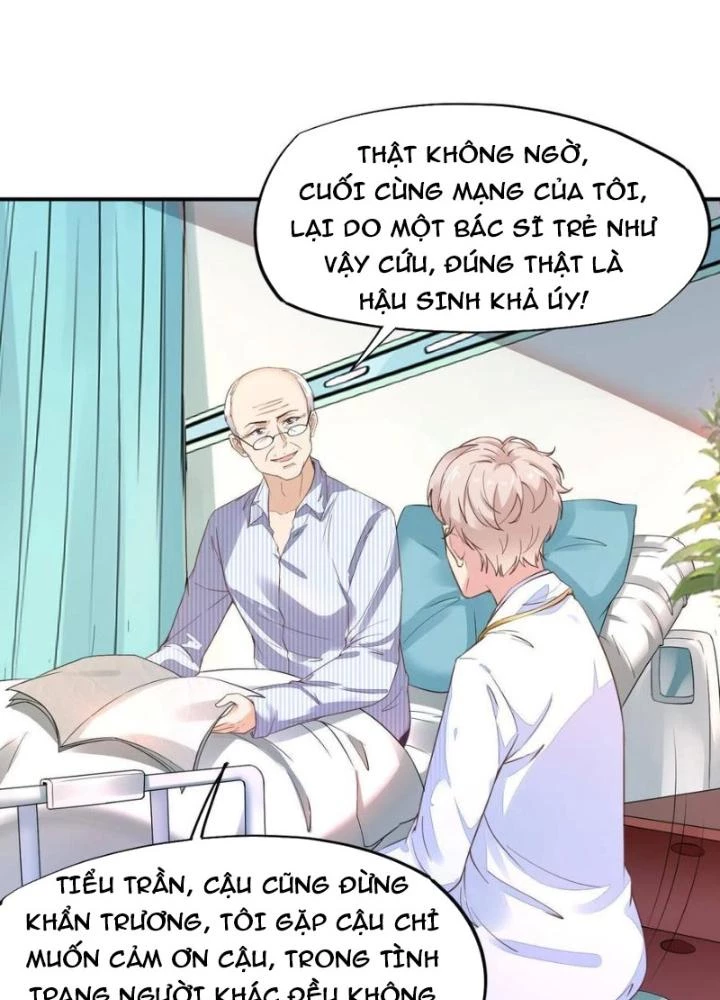 Khi Bác Sĩ Mở Hack Chapter 48 - Trang 2