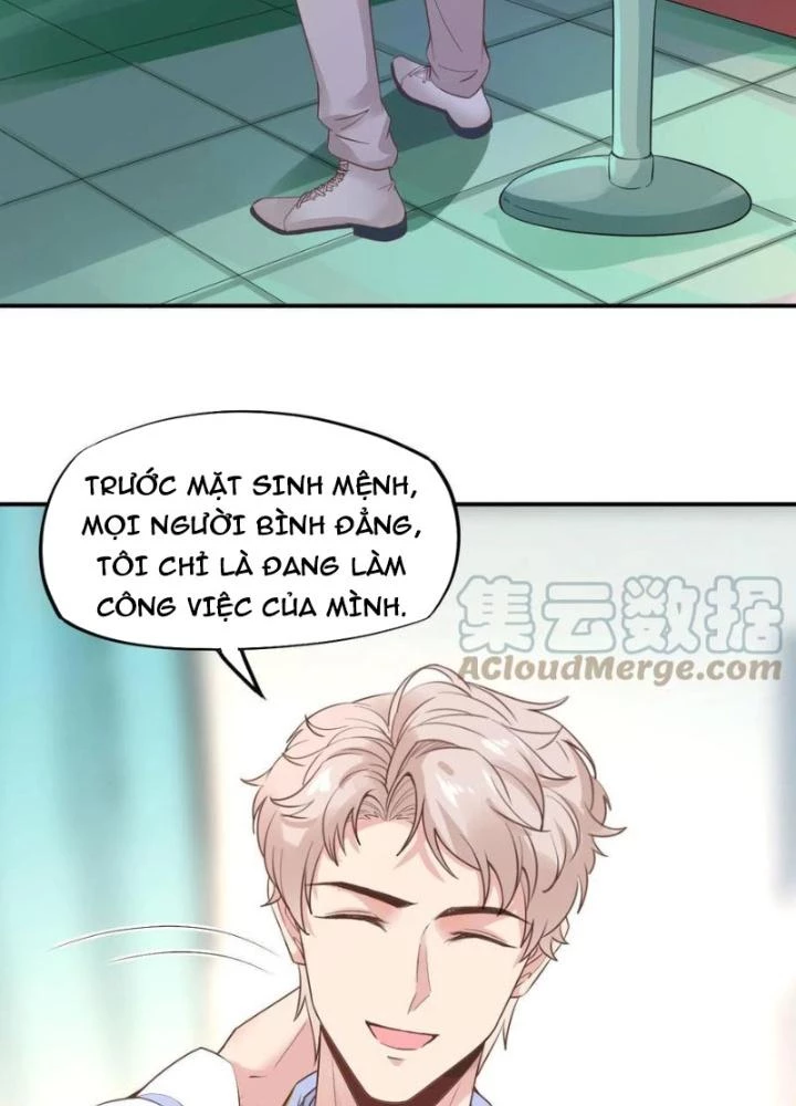 Khi Bác Sĩ Mở Hack Chapter 48 - Trang 2