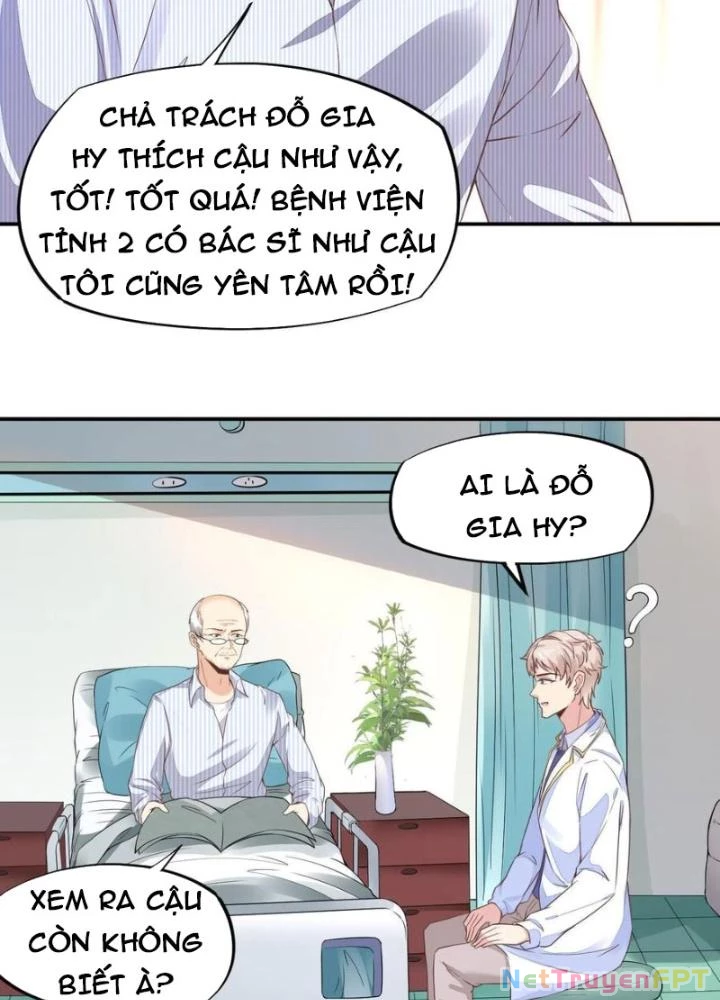 Khi Bác Sĩ Mở Hack Chapter 48 - Trang 2