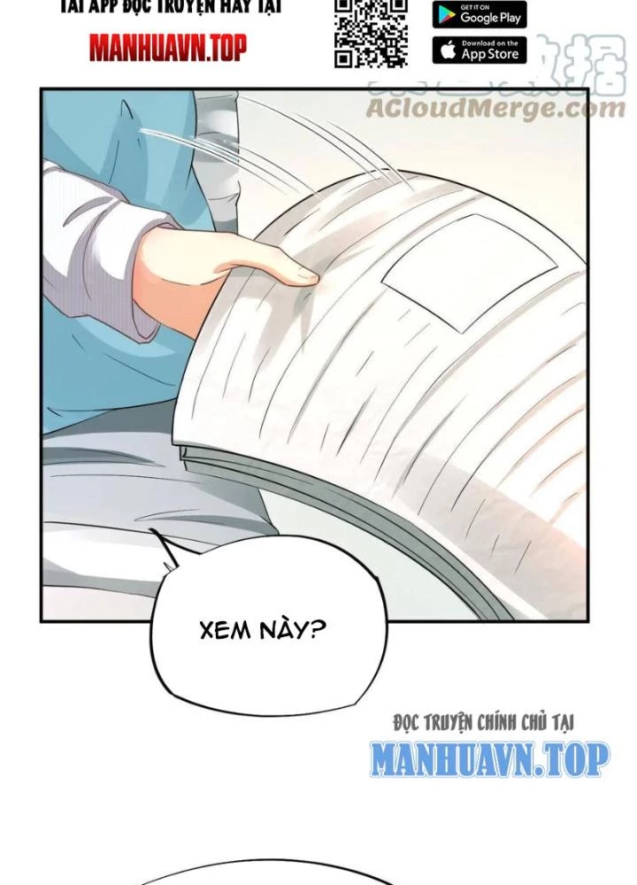 Khi Bác Sĩ Mở Hack Chapter 48 - Trang 2