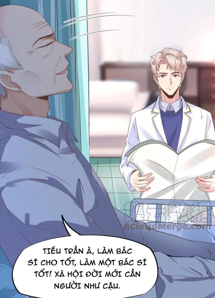 Khi Bác Sĩ Mở Hack Chapter 48 - Trang 2