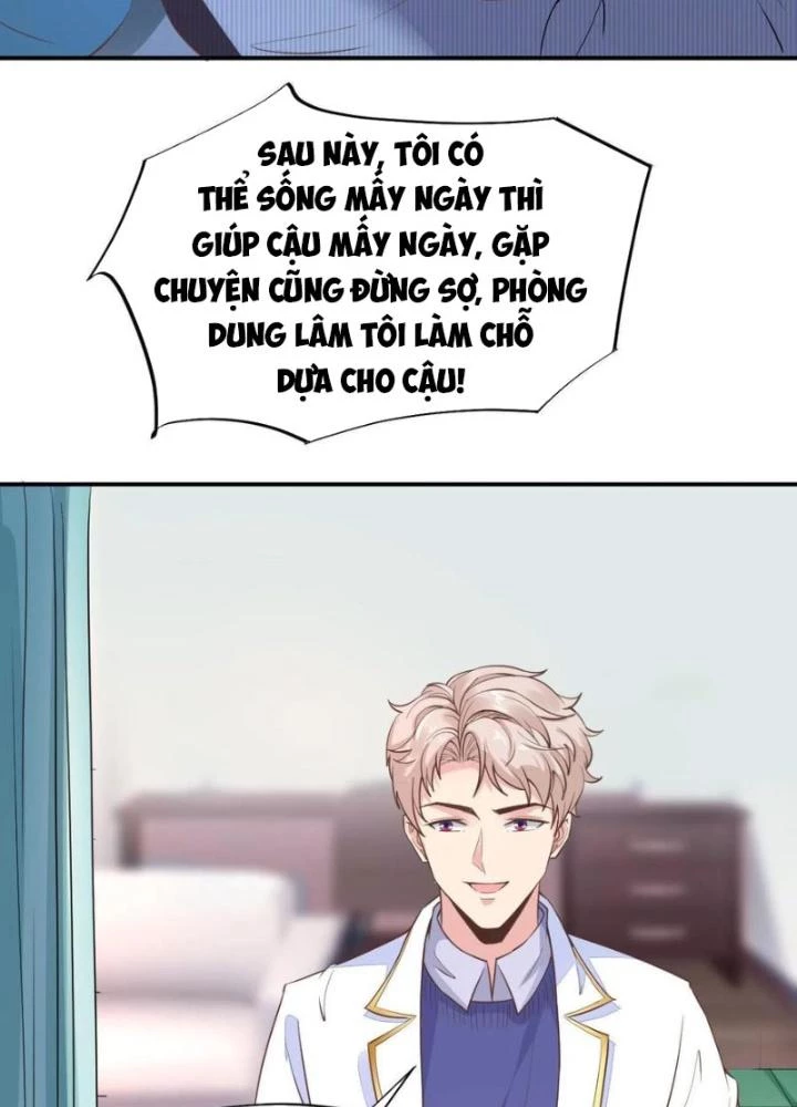 Khi Bác Sĩ Mở Hack Chapter 48 - Trang 2