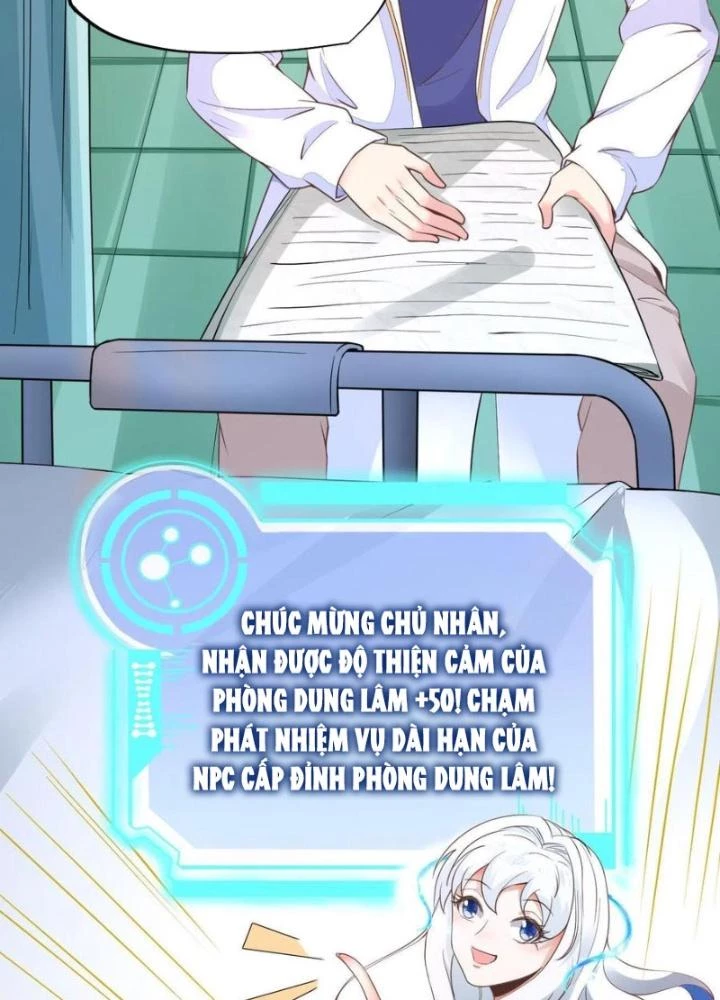 Khi Bác Sĩ Mở Hack Chapter 48 - Trang 2