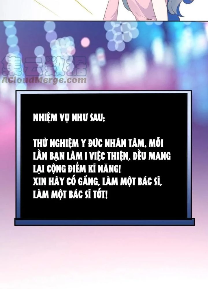 Khi Bác Sĩ Mở Hack Chapter 48 - Trang 2
