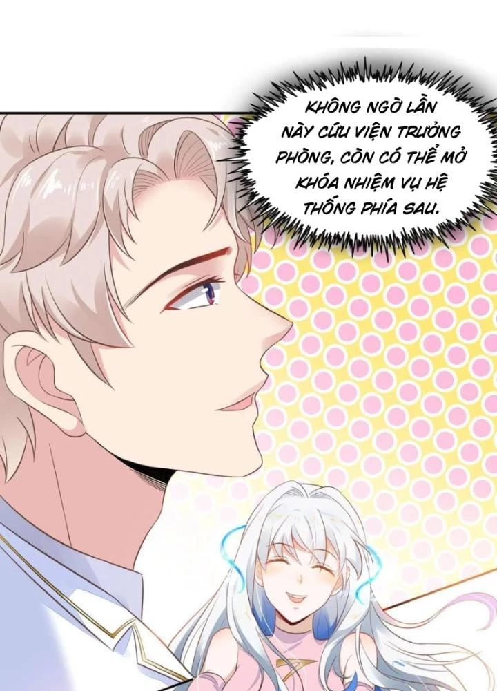 Khi Bác Sĩ Mở Hack Chapter 48 - Trang 2