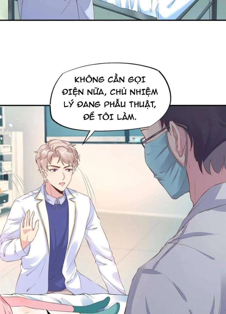 Khi Bác Sĩ Mở Hack Chapter 49 - Trang 2