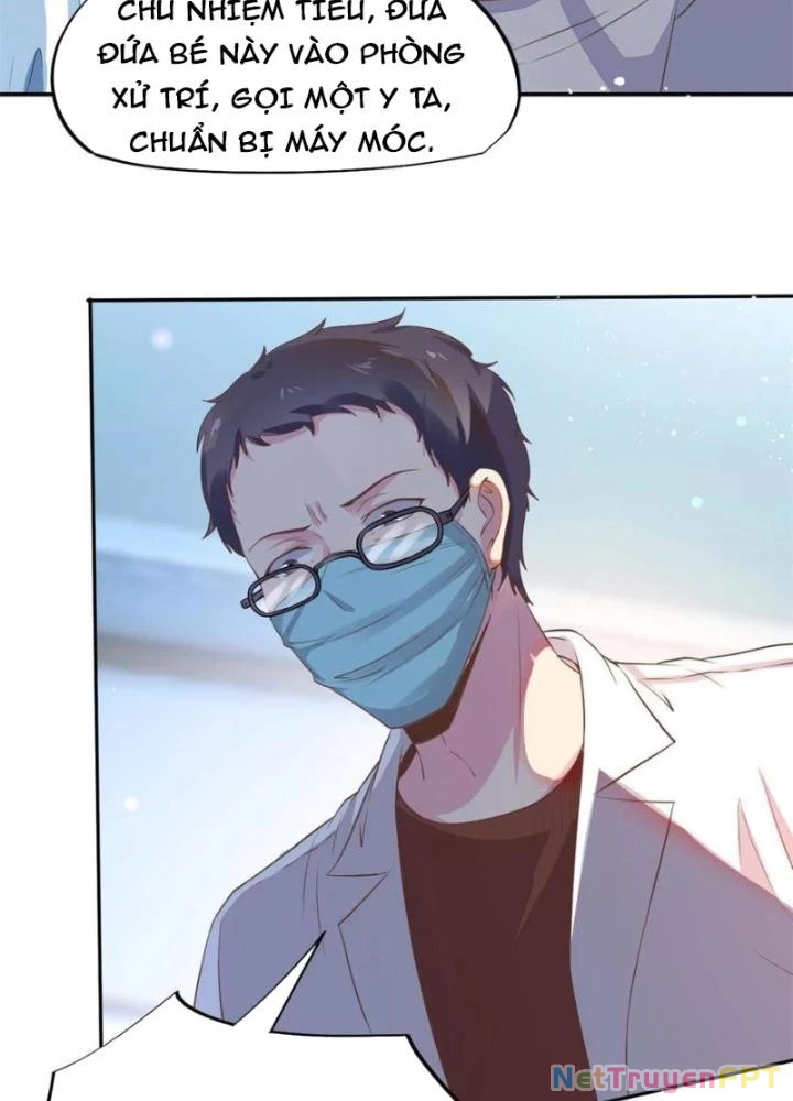 Khi Bác Sĩ Mở Hack Chapter 49 - Trang 2
