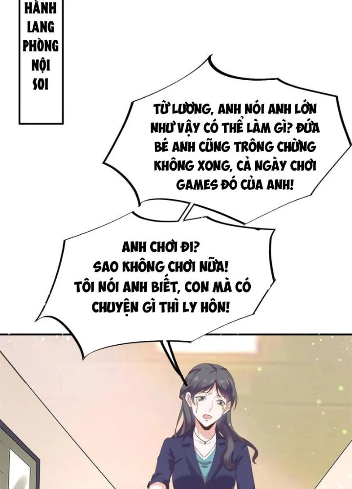 Khi Bác Sĩ Mở Hack Chapter 49 - Trang 2