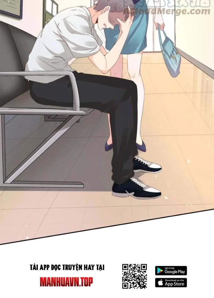 Khi Bác Sĩ Mở Hack Chapter 49 - Trang 2