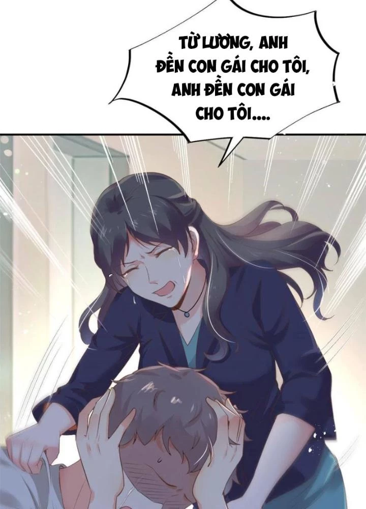 Khi Bác Sĩ Mở Hack Chapter 49 - Trang 2